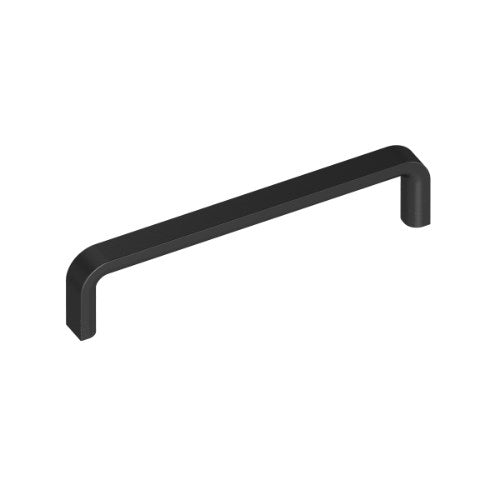 PM2810 Byron Pull Handle in Matt Black