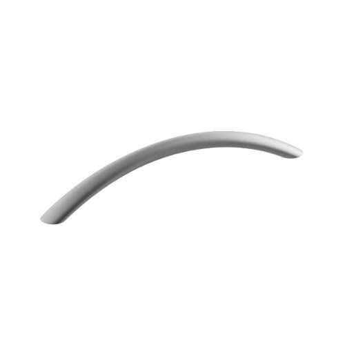 10mm Bow Handle 96mm CTC in Satin Stainless