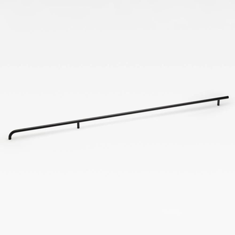 Brera Handle Black XL in Black
