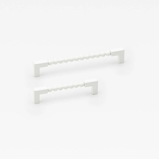 Orbe Pull White (mid-late 2025) 240mm Medium in White