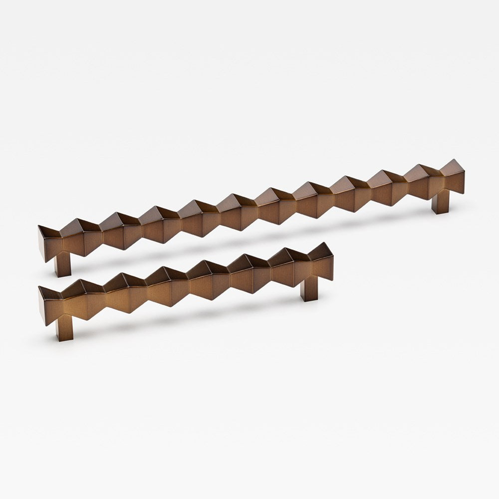 Forma Pull Bronze (coming soon) in Bronze