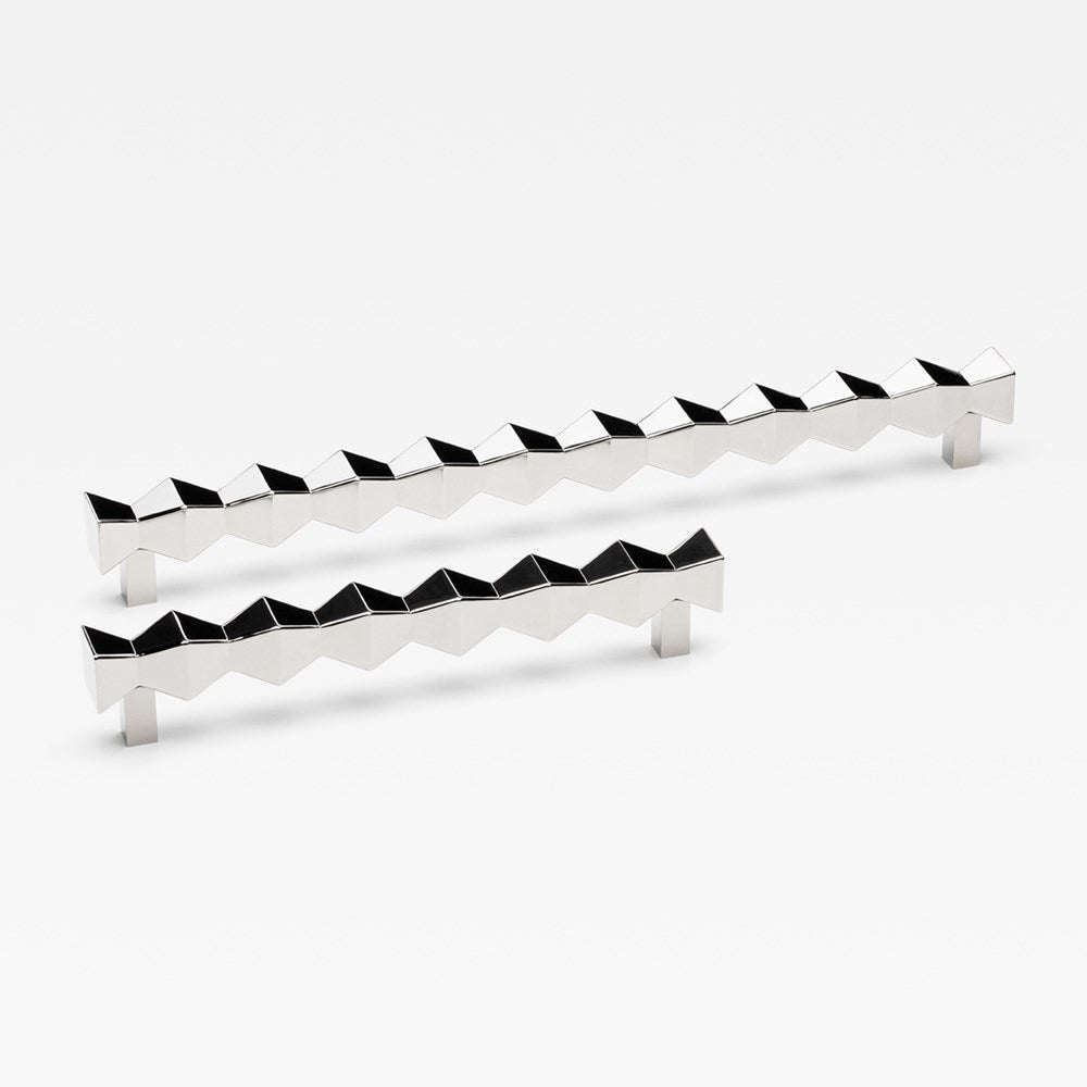 Forma Pull Polished Nickel (coming soon) in Nickel