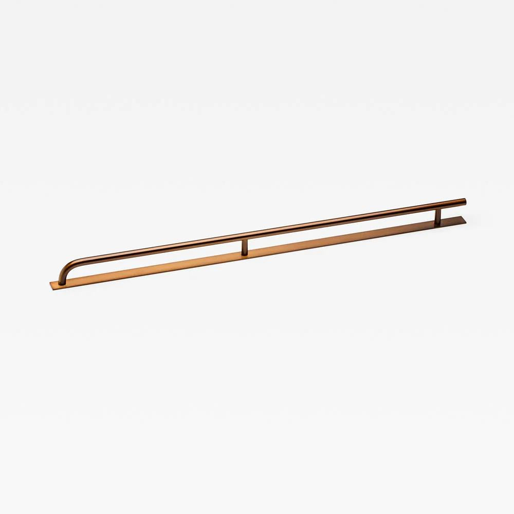 Brera with Backplate Bronze XL in Bronze