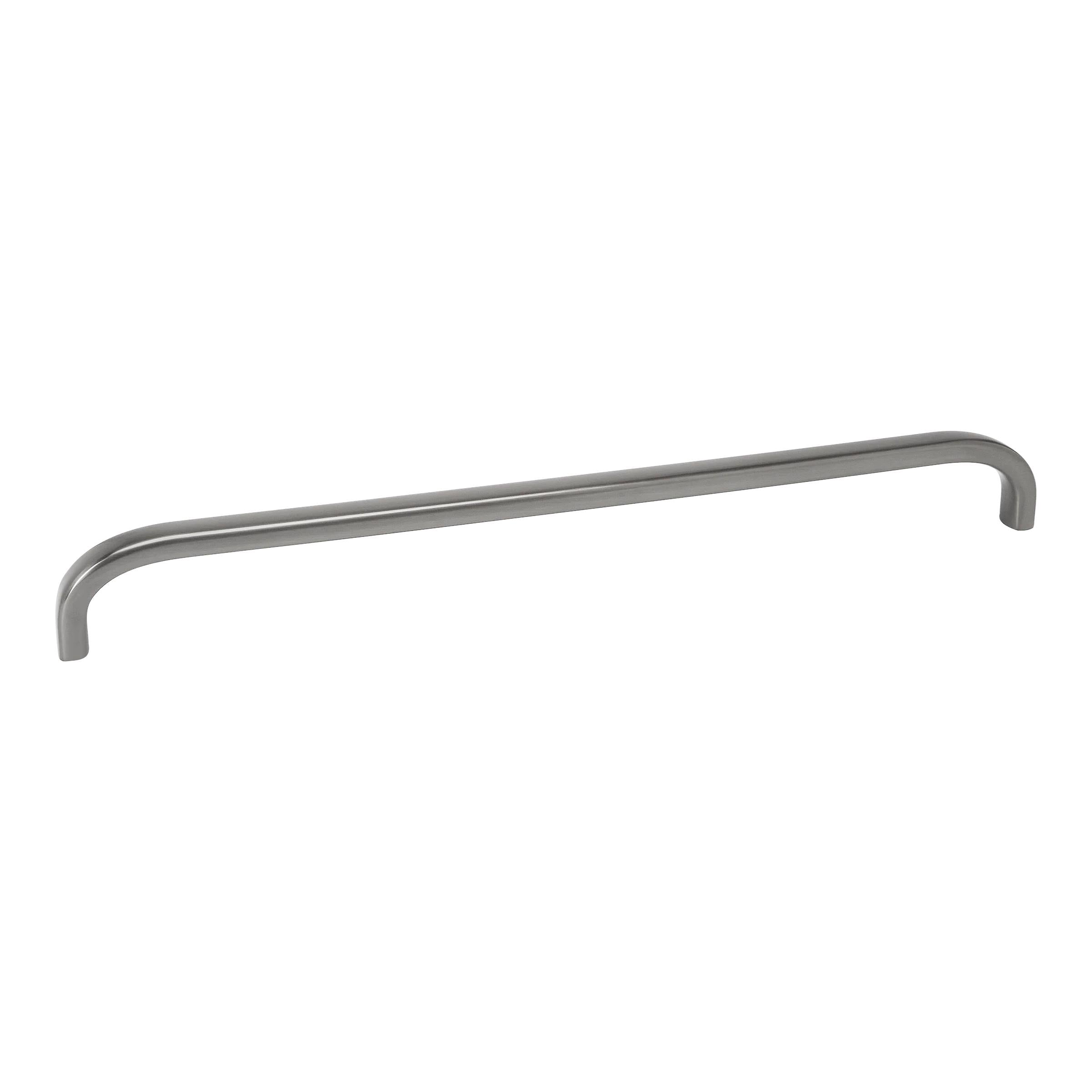 MOMO HANDLES LIORA 416MM APPLIANCE PULL GUNMETAL in Gun Metal