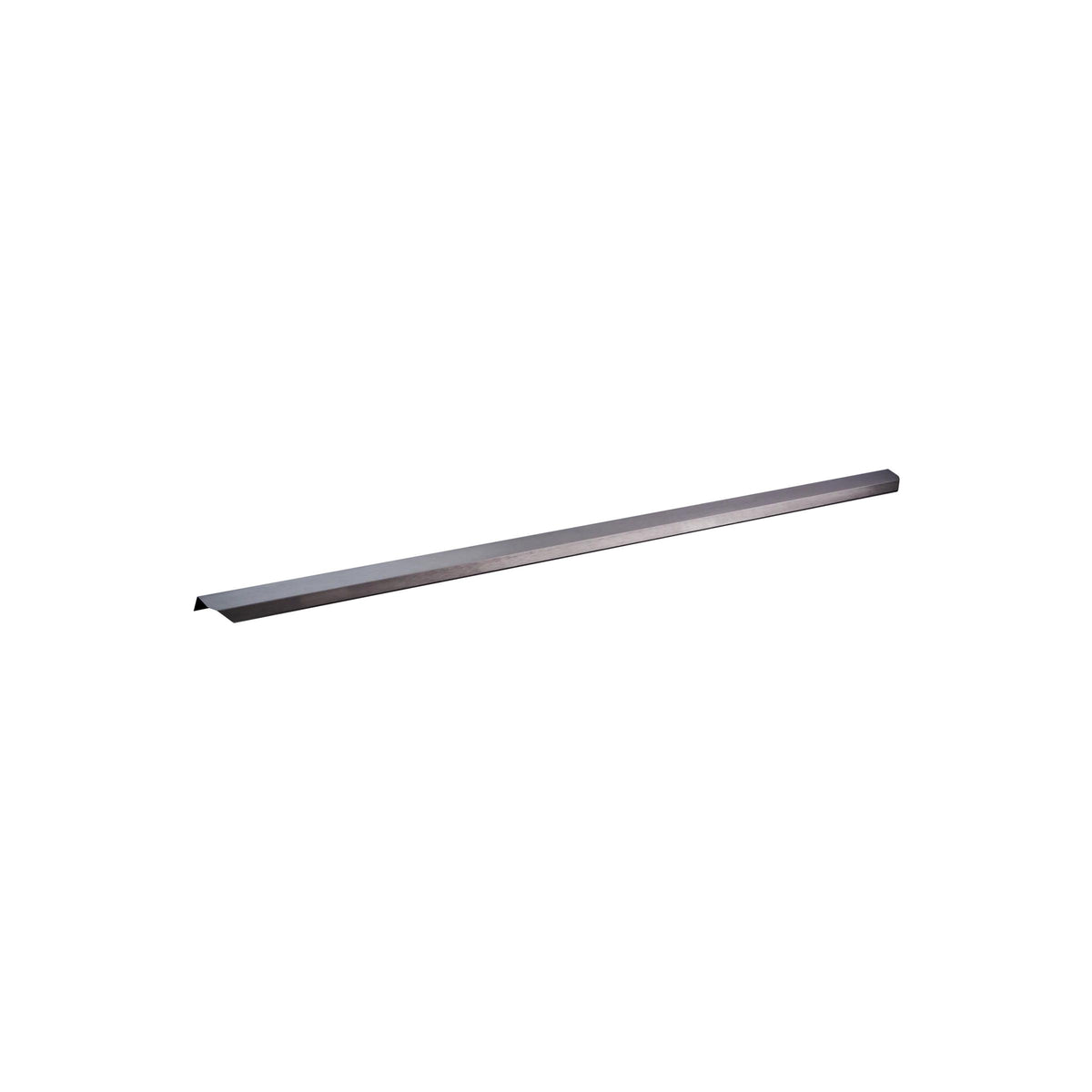 MOMO VANN LIP PULL HANDLE 1120MM TITANIUM BLACK in Black Titanium