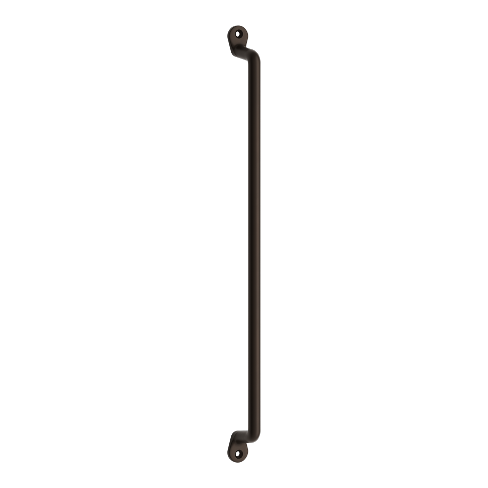 Pull Farmhouse Antique Brass L333xW9.5xP31.5mm CTC320mm in Antique Brass