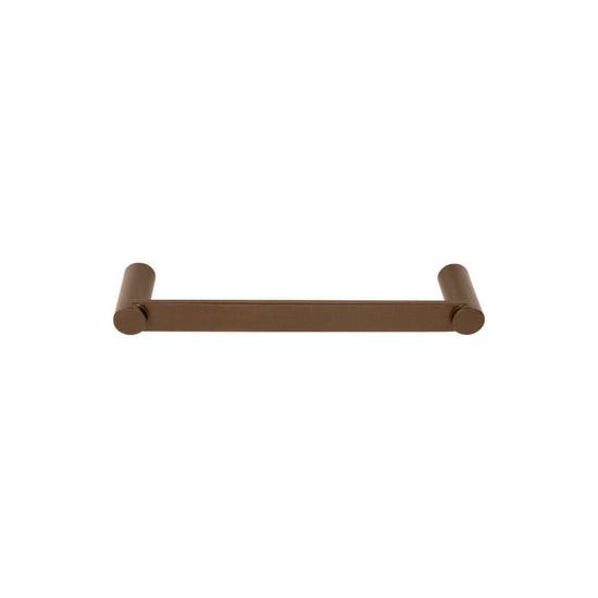 TENSE BB26/160 cabinet handle 160mm c.t.c. bronze in Bronze