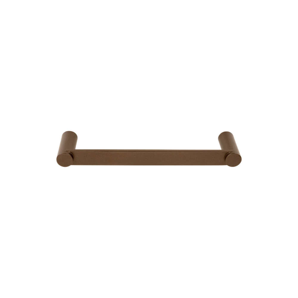 TENSE BB26/160 cabinet handle 160mm c.t.c. bronze in Bronze