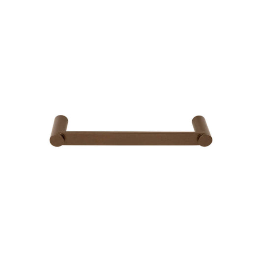 TENSE BB26/160 cabinet handle 160mm c.t.c. bronze in Bronze