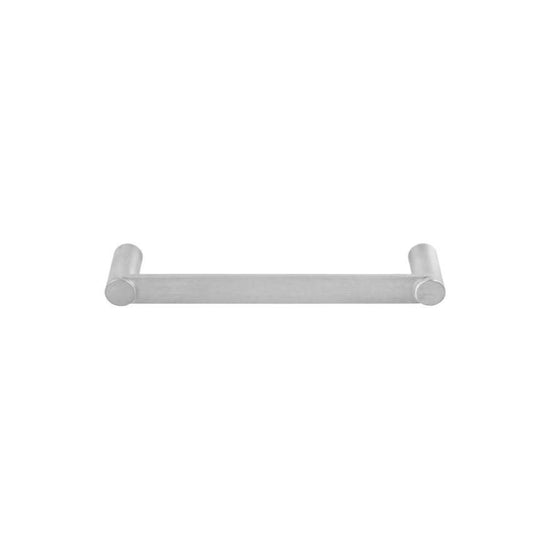 TENSE BB26/160 cabinet handle 160mm c.t.c. satin stainless steel in Satin Stainless