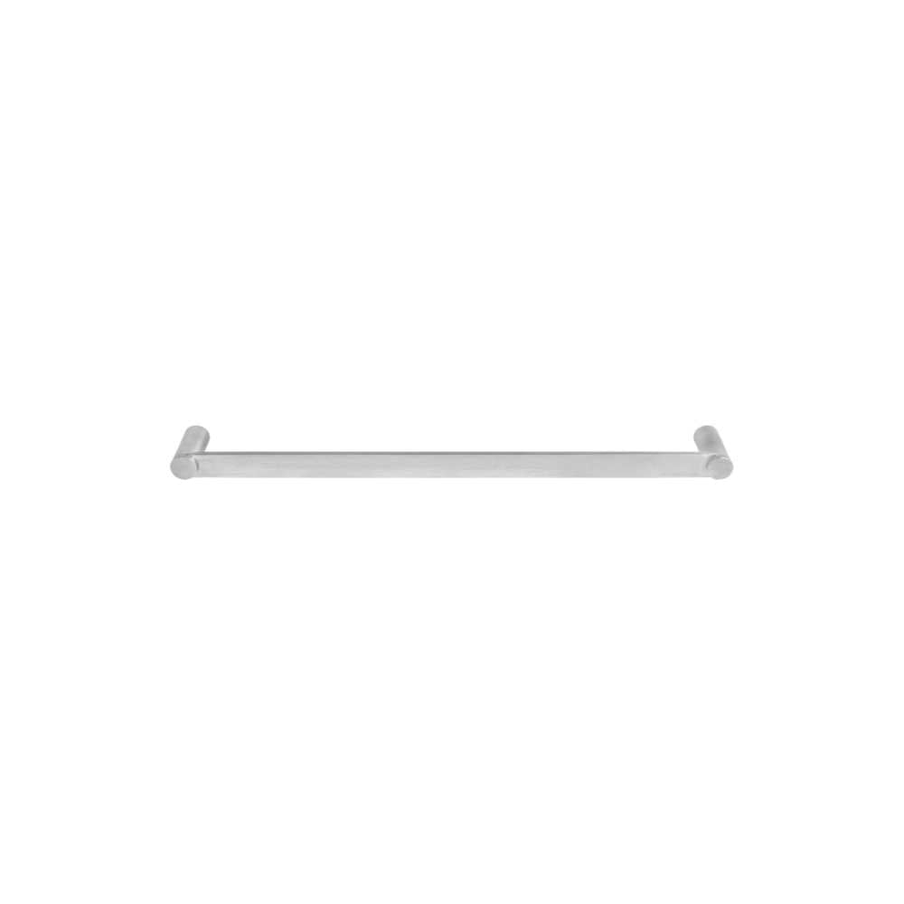 TENSE BB26/320 cabinet handle 320mm c.t.c. satin stainless steel in Satin Stainless