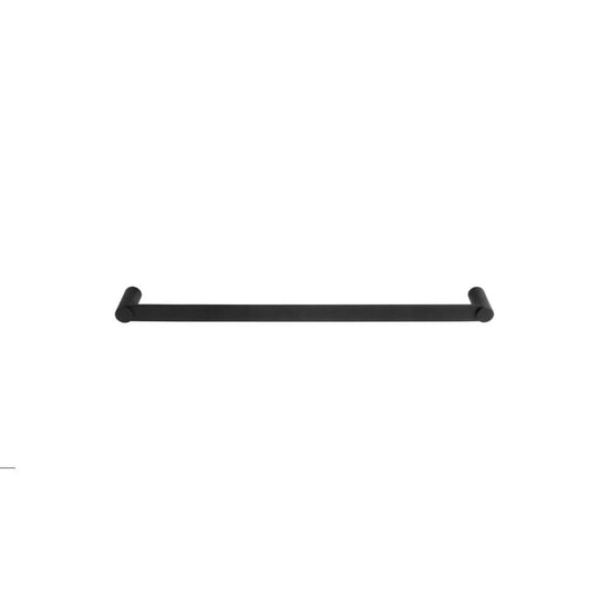 TENSE BB26/320 cabinet handle 320mm c.t.c. satin black in Satin Black