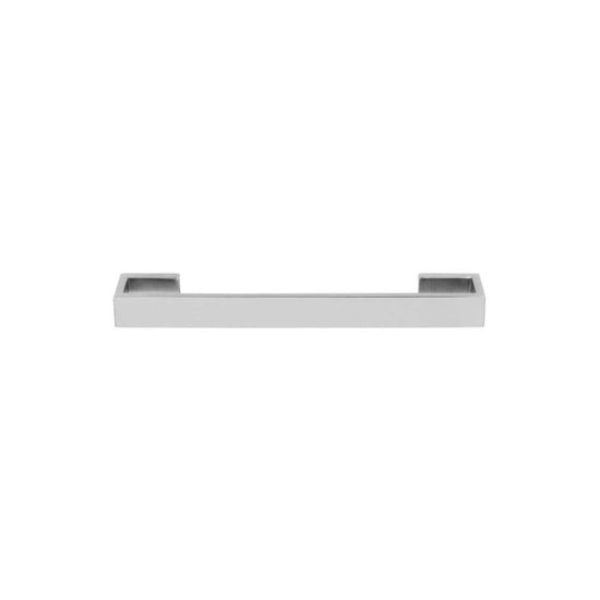 RIBBON BM20/160 cabinet handle 160mm c.t.c. satin stainless steel in Satin Stainless