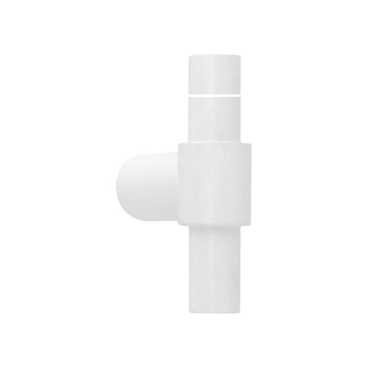 ONE PB14 cabinet knob 14mm white in White