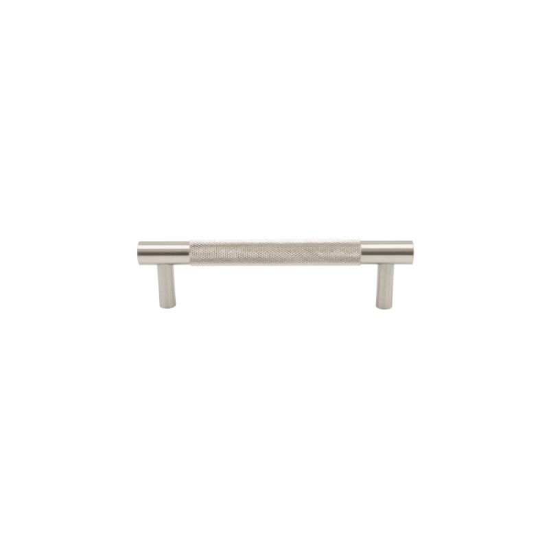 Vertex Cabinet Handle - 160mm in Brushed Nickel
