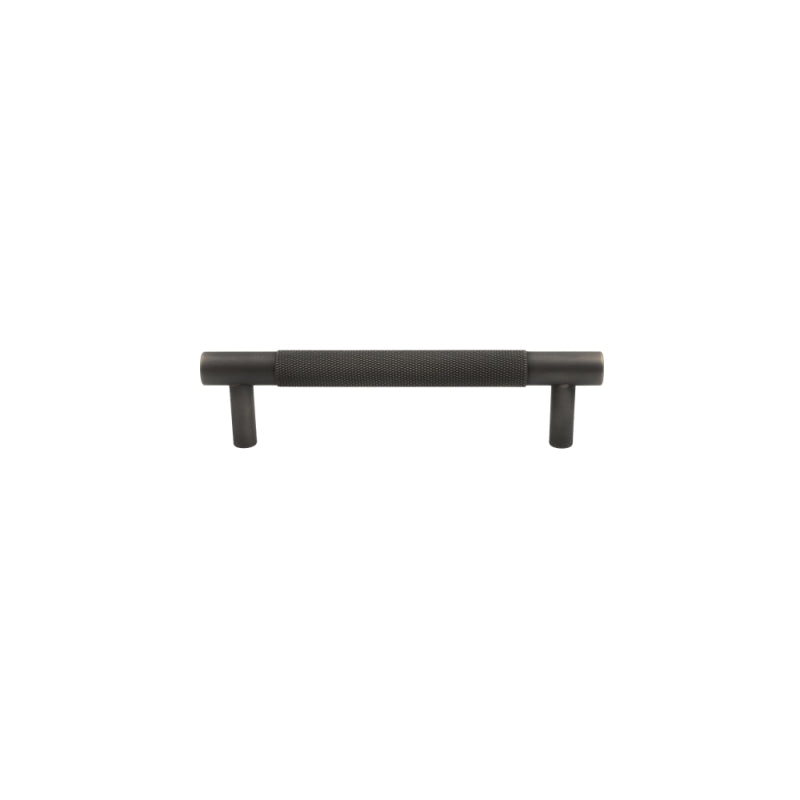 Vertex Cabinet Handle - 160mm in Dark Roman Brass