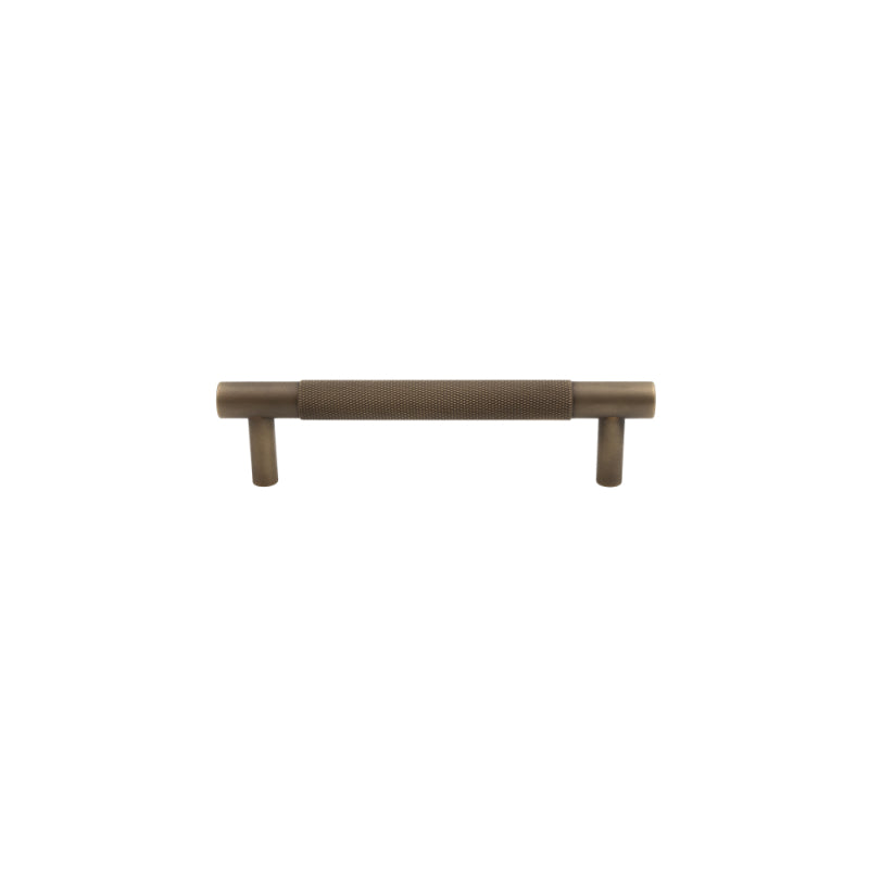 Vertex Cabinet Handle - 160mm in Roman Brass