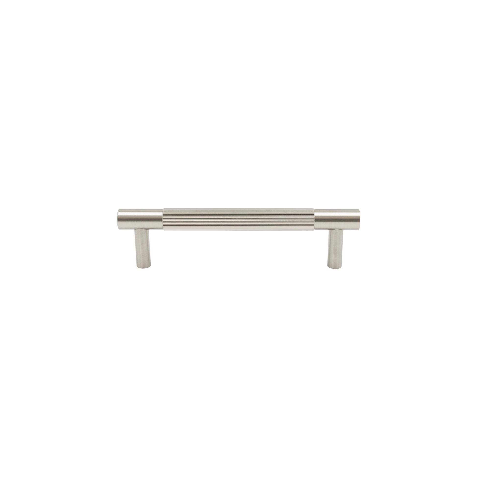 Orizon Cabinet Handle - 360mm in Brushed Nickel
