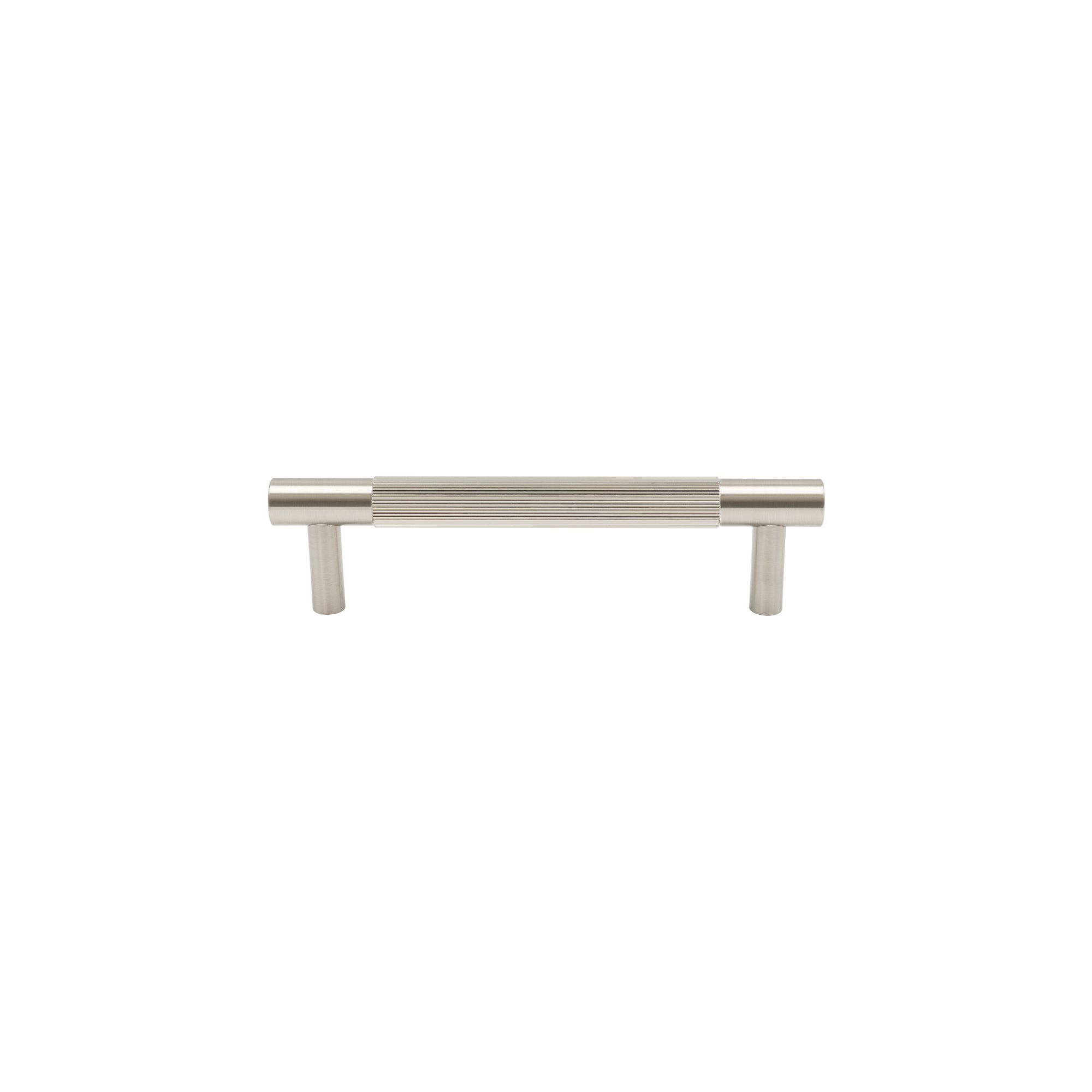 Orizon Cabinet Handle - 160mm in Brushed Nickel