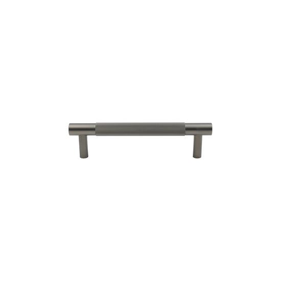 Orizon Cabinet Handle - 360mm in Graphite Nickel