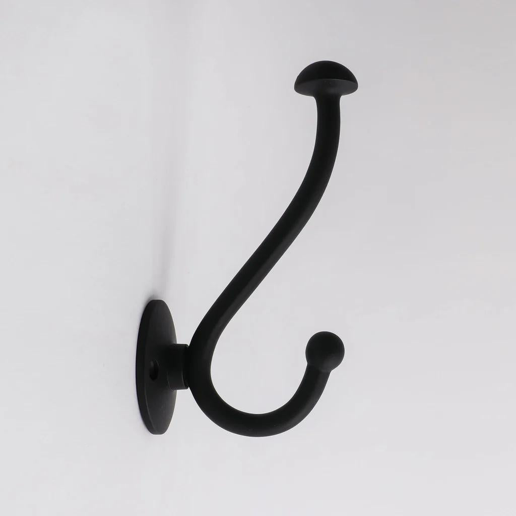 Eden Hook - Blackest Black in Blackest Black