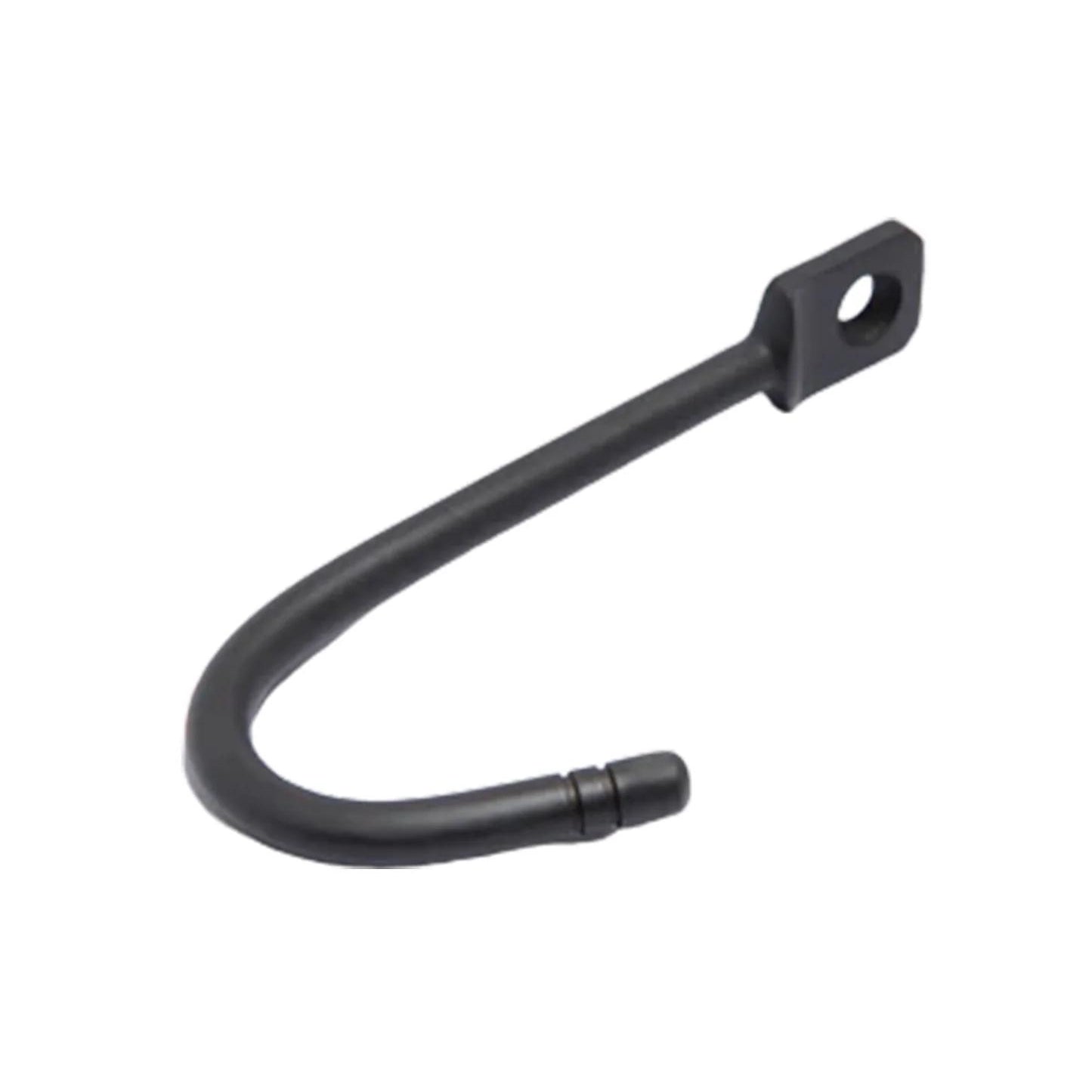 Sydney Hook - Blackest Black in Blackest Black