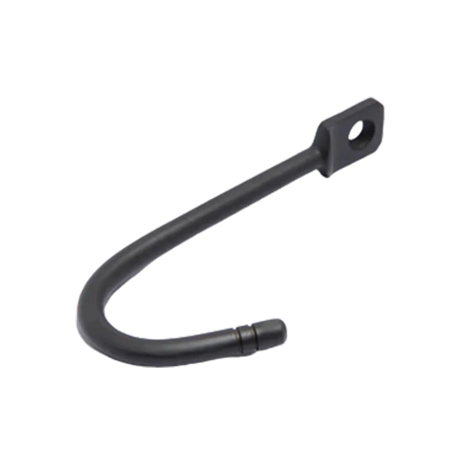 Sydney Hook - Blackest Black in Blackest Black