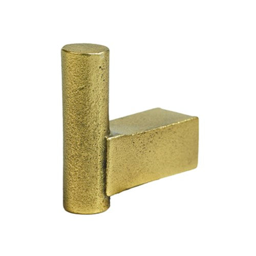 CORE - HOOK / AGED GOLD / 34*34*12MM in Aged Gold