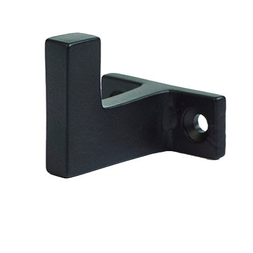 EVOKE - HOOK / BLACK / 35*30*21,5MM in Black