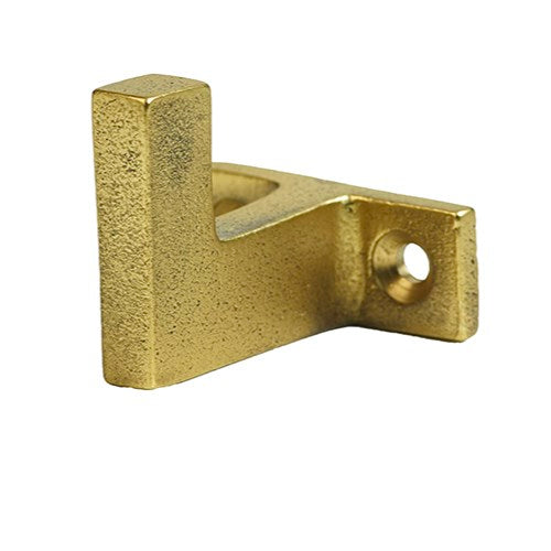 EVOKE - HOOK / AGED GOLD / 35*30*21,5MM in Aged Gold