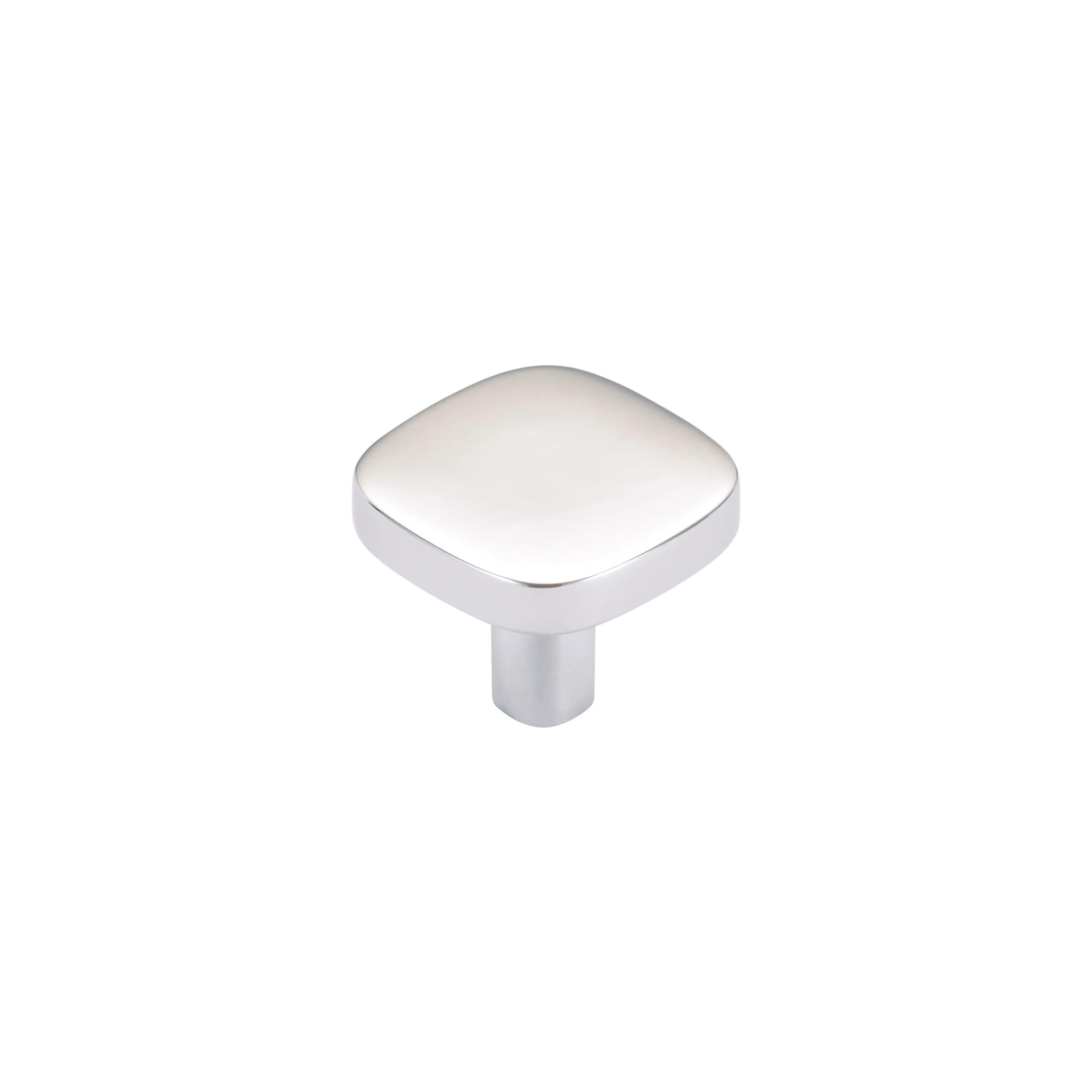 MOMO HANDLES PORTO KNOB 32MM CHROME PLATED in Chrome Plated