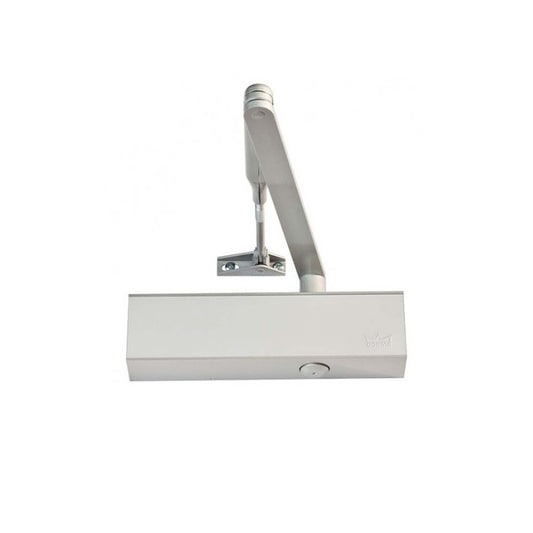 TS73V EN1-4 BCA/DC ARM PA SIL in Silver