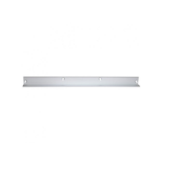 Dormakaba G-N angle bracket for TS92 and TS93 N/RF door closers, used in architectural hardware installations.