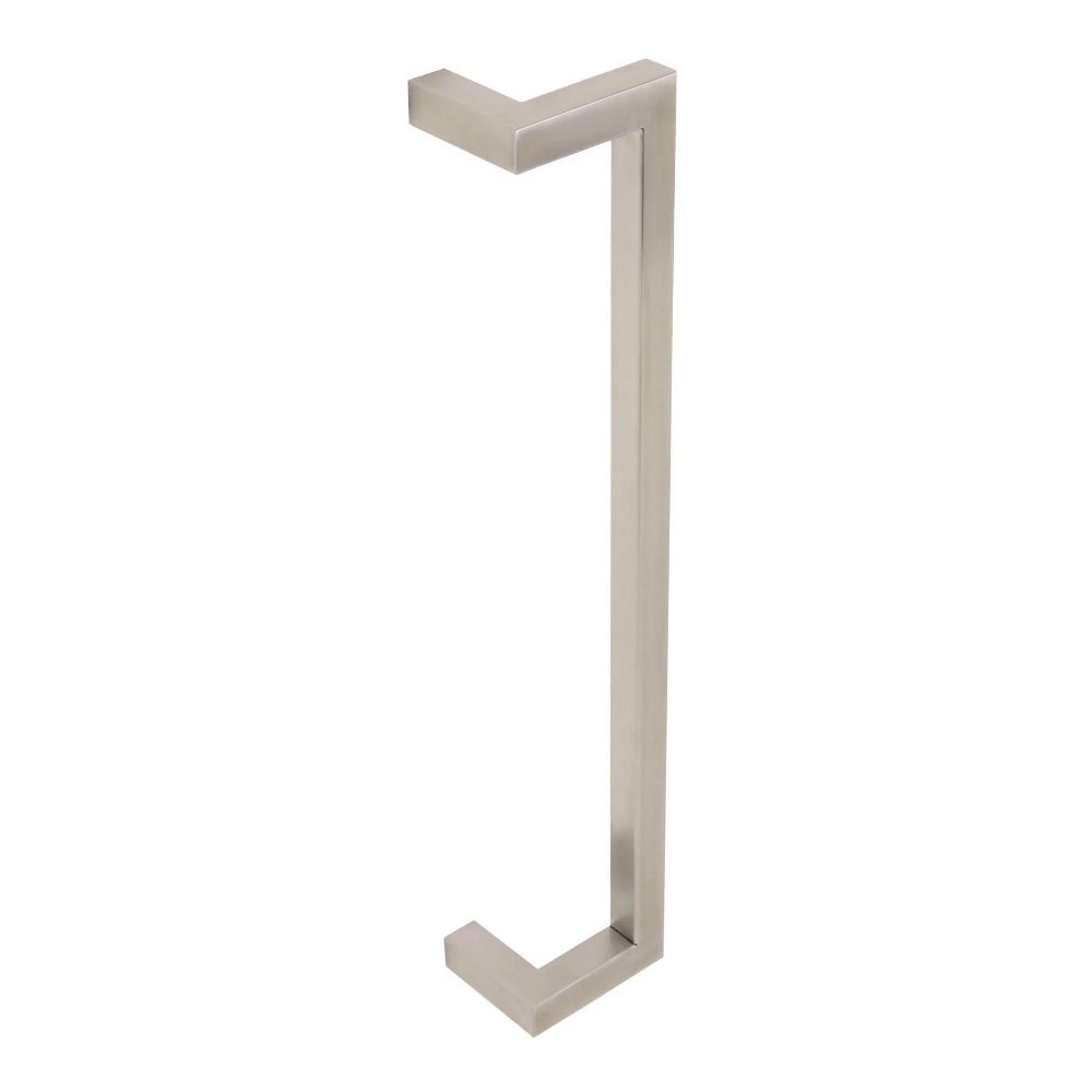 BTB Set 325x25x25 300cen in Satin Stainless