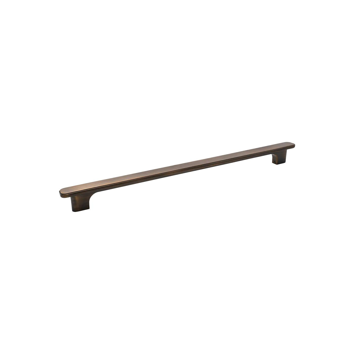 MOMO ASPEN ENTRY PULL HANDLE BRONZE in Bronze