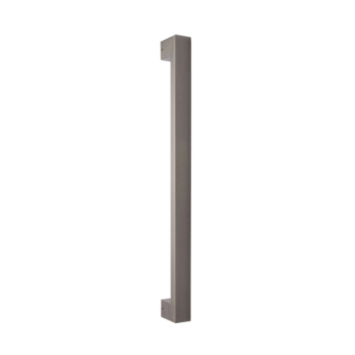 Polo Pull Handle, 300mm (270mm crs) - Back to Back in Black