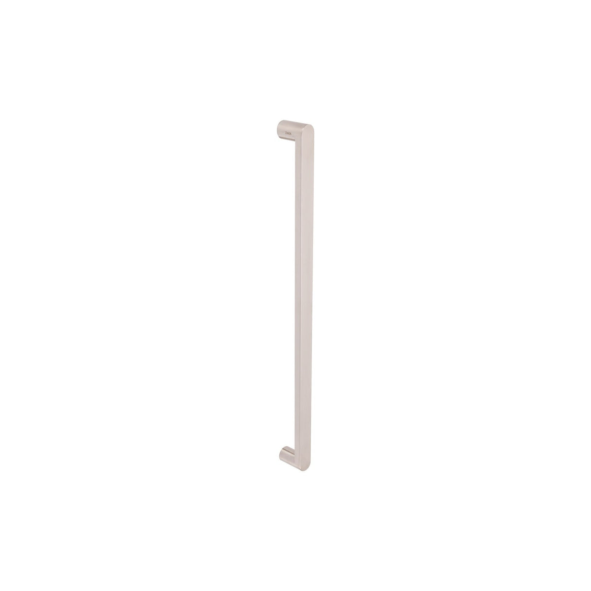 Duke Pull Handle, 300mm Crs - Back to Back in Satin Stainless