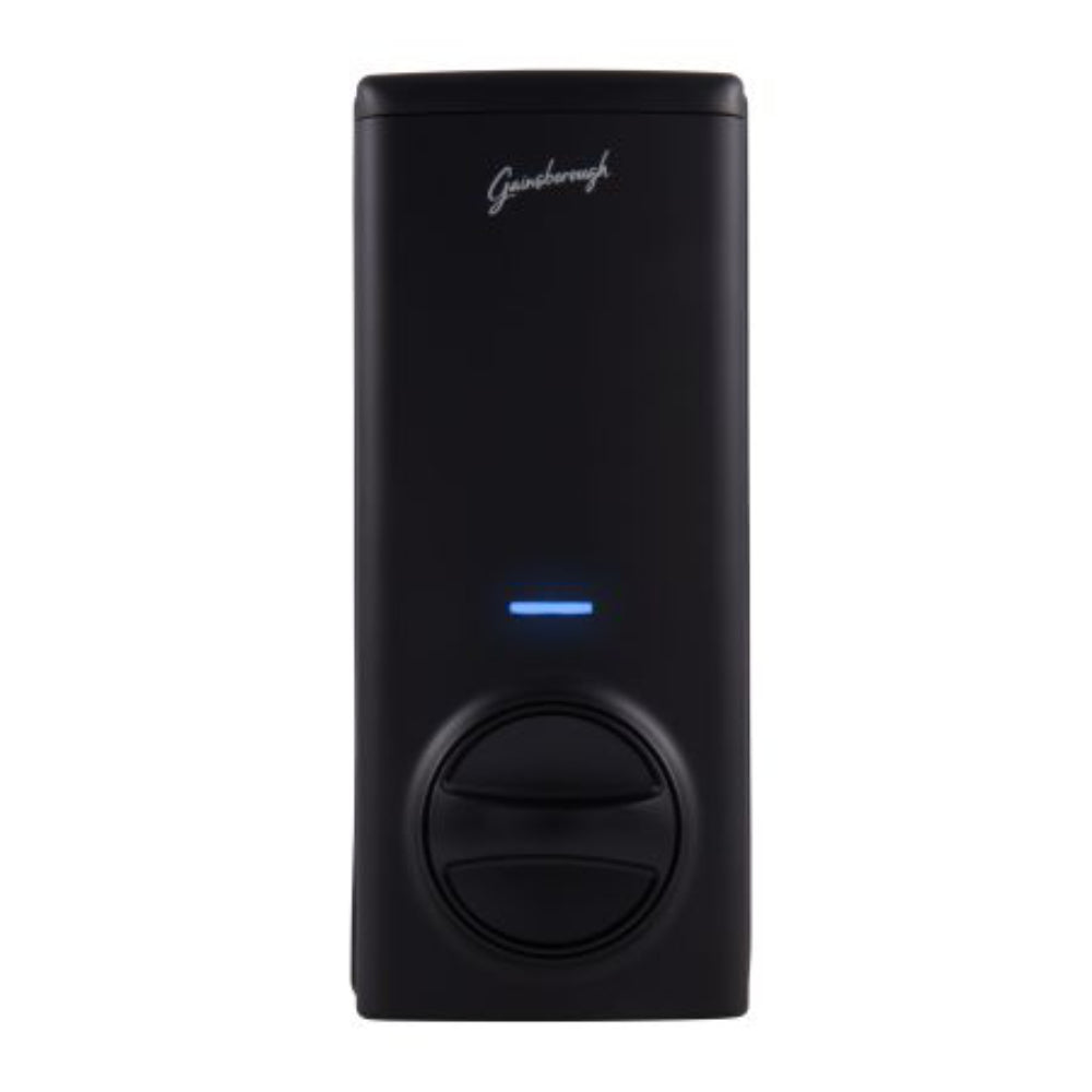GAINS MODE SMART DB BLACK in Black