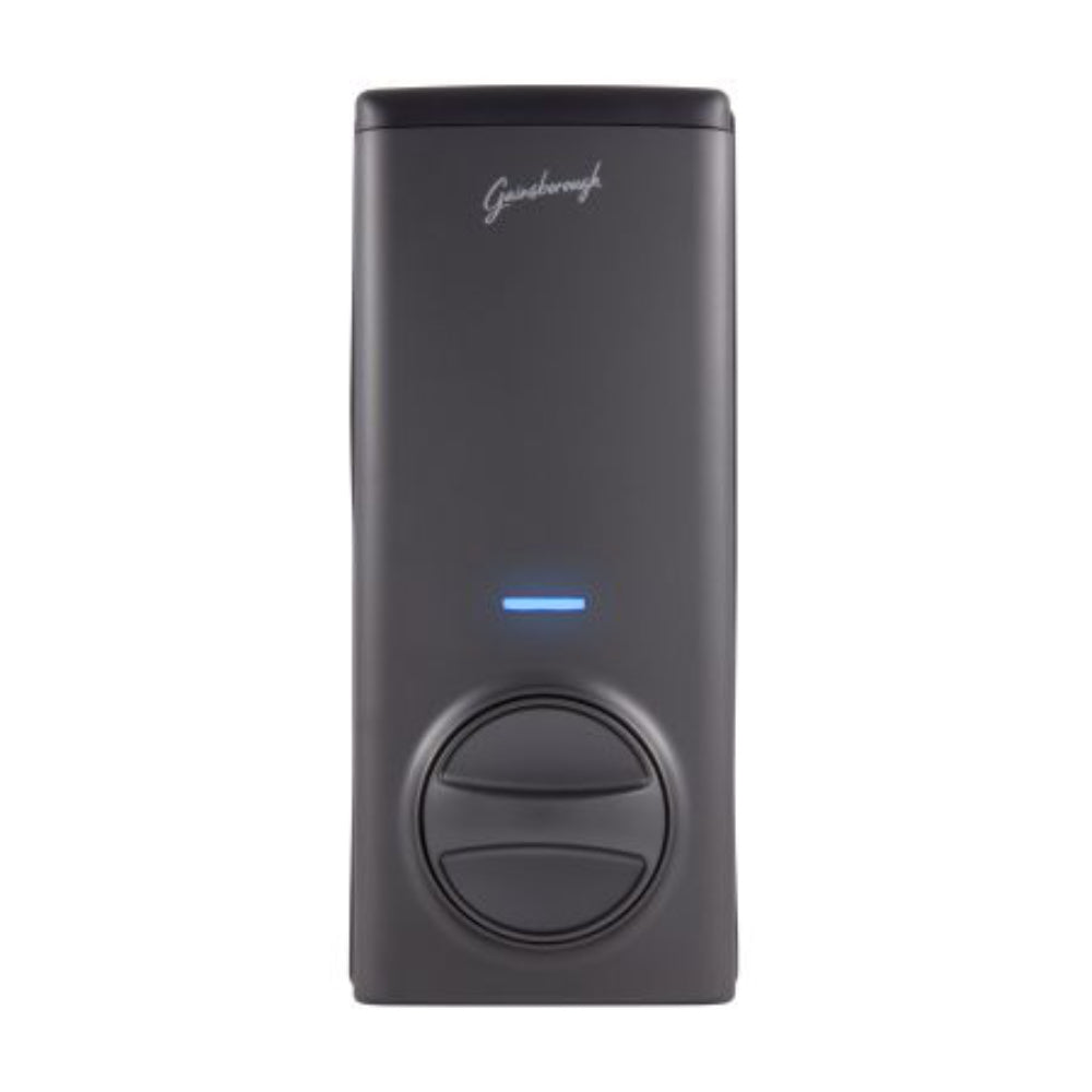GAINS MODE SMART DB GRAPHITE in Graphite