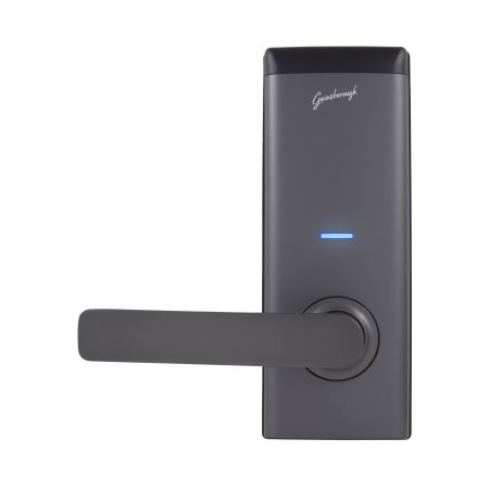 GAINS MODE SMART ENT LCK GRAPH in Graphite