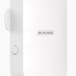Schlage Breeze Bridge Wifi to Lock. Power Supply included. in White