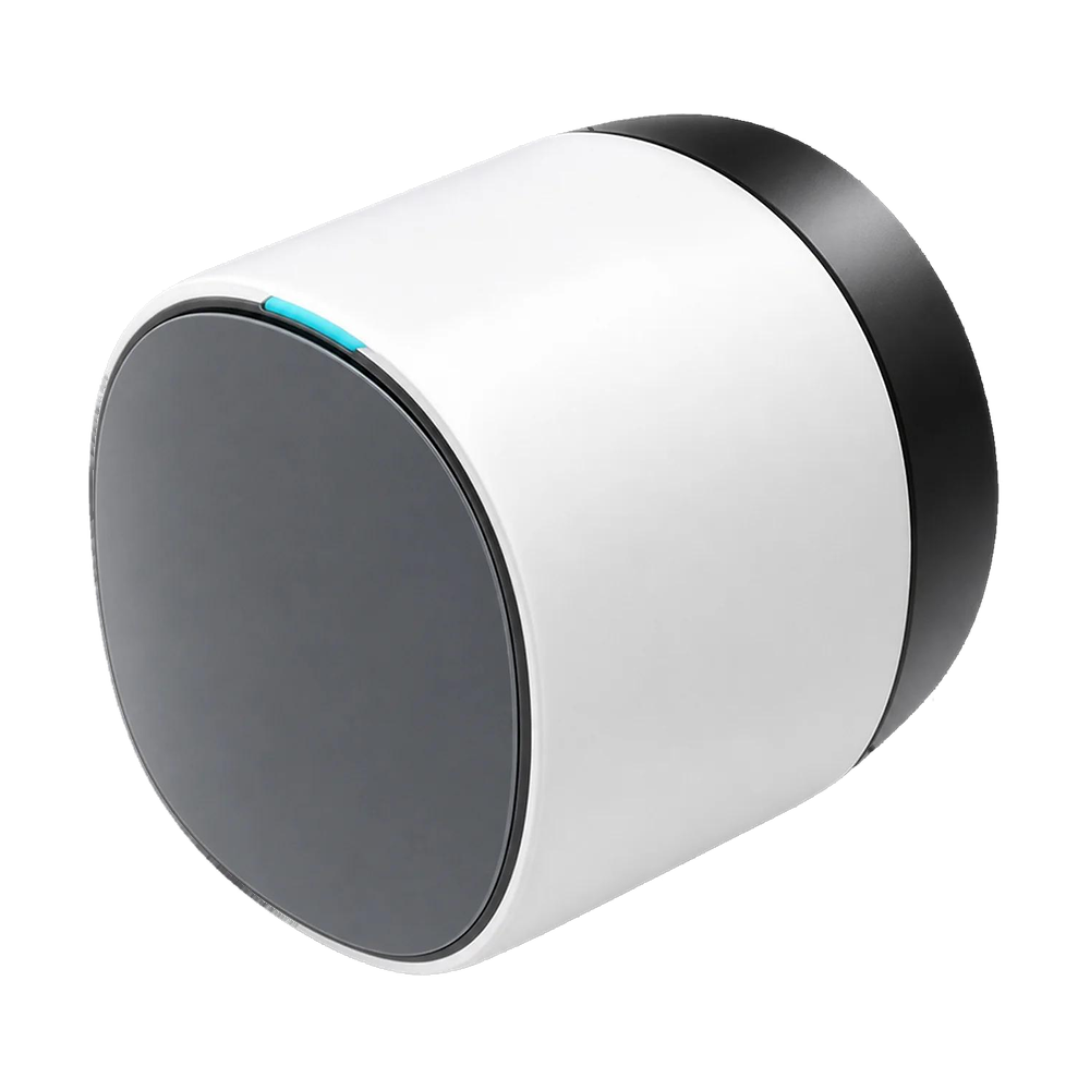 Retrofit Smart Knob White in White