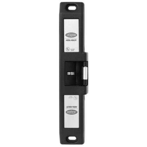 ES2600 PANIC BAR E/STRIKE 24VDC FAIL SAFE MONITORED in Satin Stainless