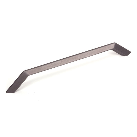 FELTRE D HANDLE 192MM GRAPHITE GREY in Graphite Grey