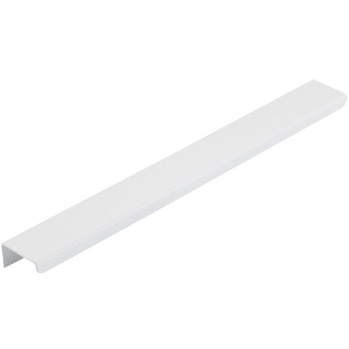 FERRARA LIP PULL 1.5MM THICK X 300MM L 265MM C WHITE in White