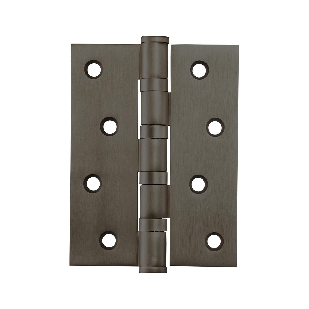 MOMO HANDLES SOLID BRASS HINGE 100MM X 76MM GUNMETAL in Gun Metal