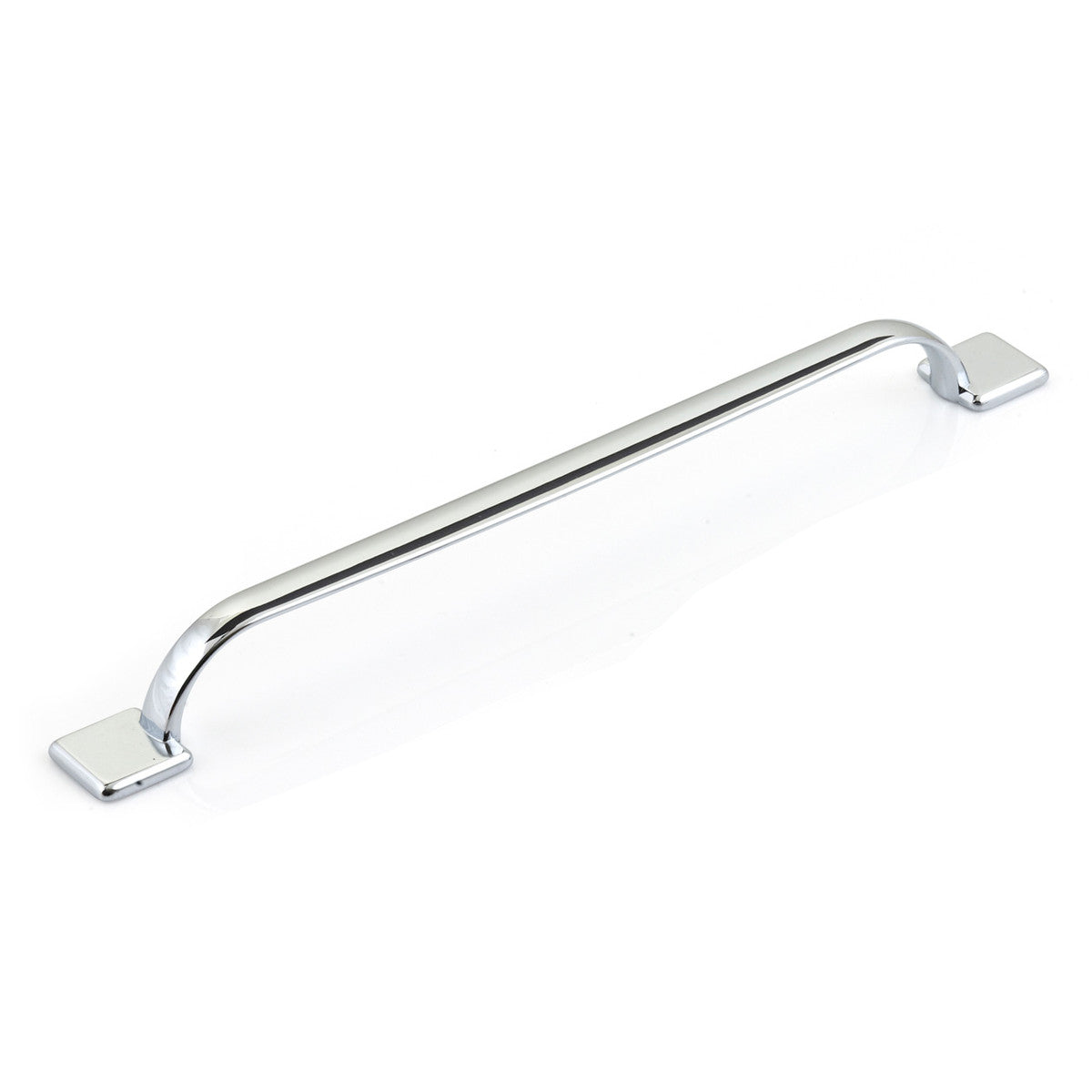 GEORGIA 224 D HANDLE CHROME in Chrome