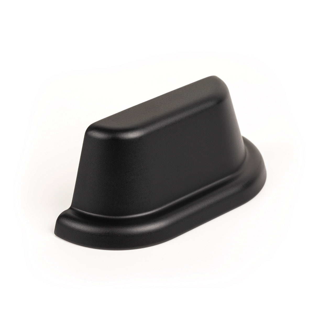 LAND 64MM CUP PULL MATT BLACK in Matt Black