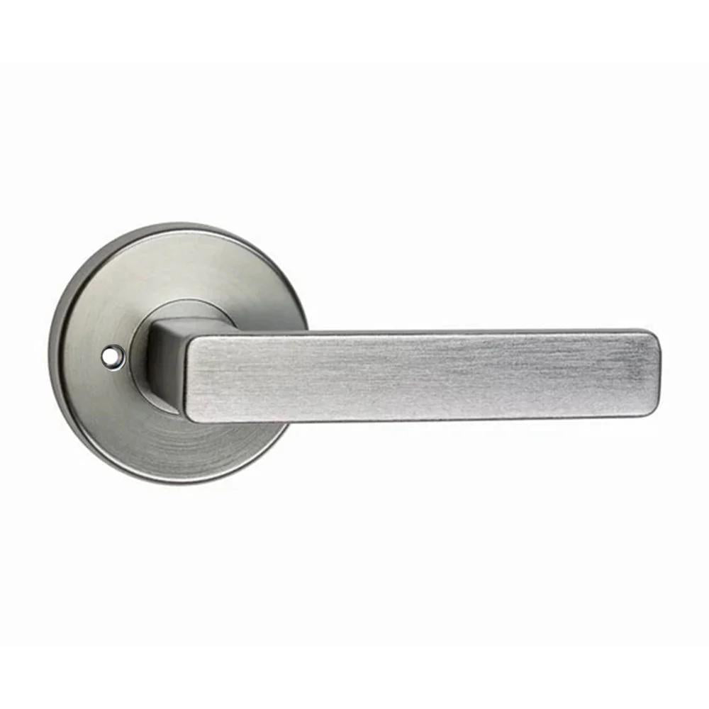 Vitus Privacy Rnd. SCP BP in Satin Chrome