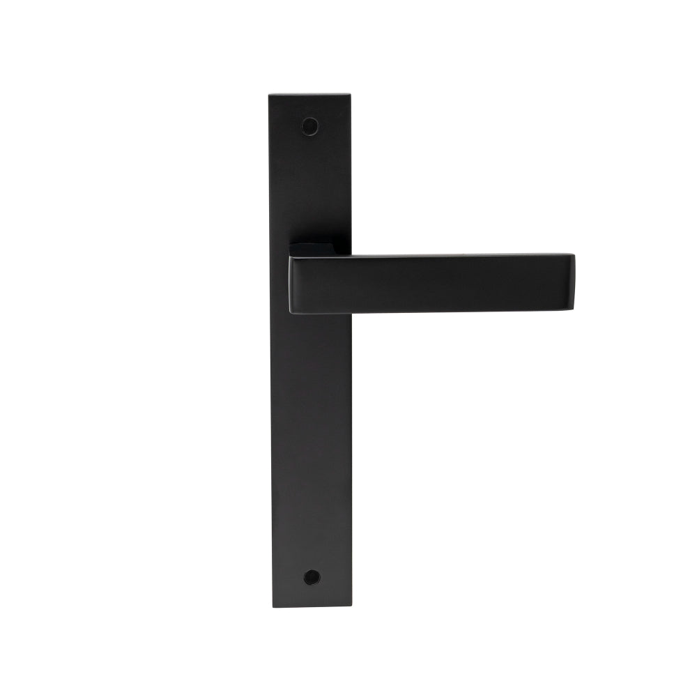 Galaxy - Pegasus Elite Longplate Dummy - LH in Matt Black